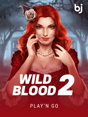 Wild Blood 2 thumbnail
