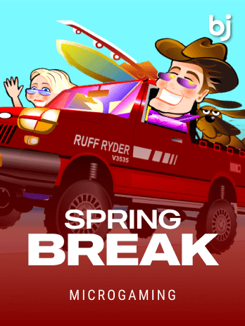 Spring Break thumbnail